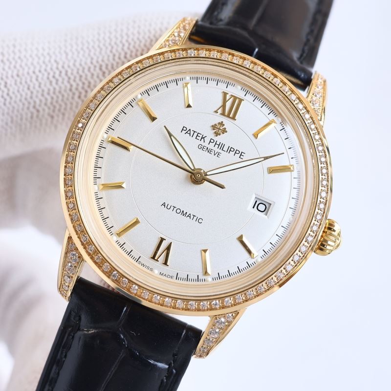 PATEK PHILIPPE Watches